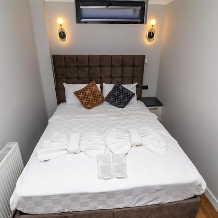 Wond House Hotel Istanbul Ngoại thất bức ảnh