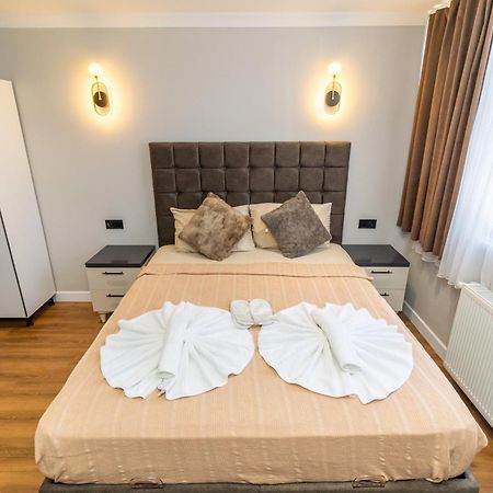Wond House Hotel Istanbul Ngoại thất bức ảnh