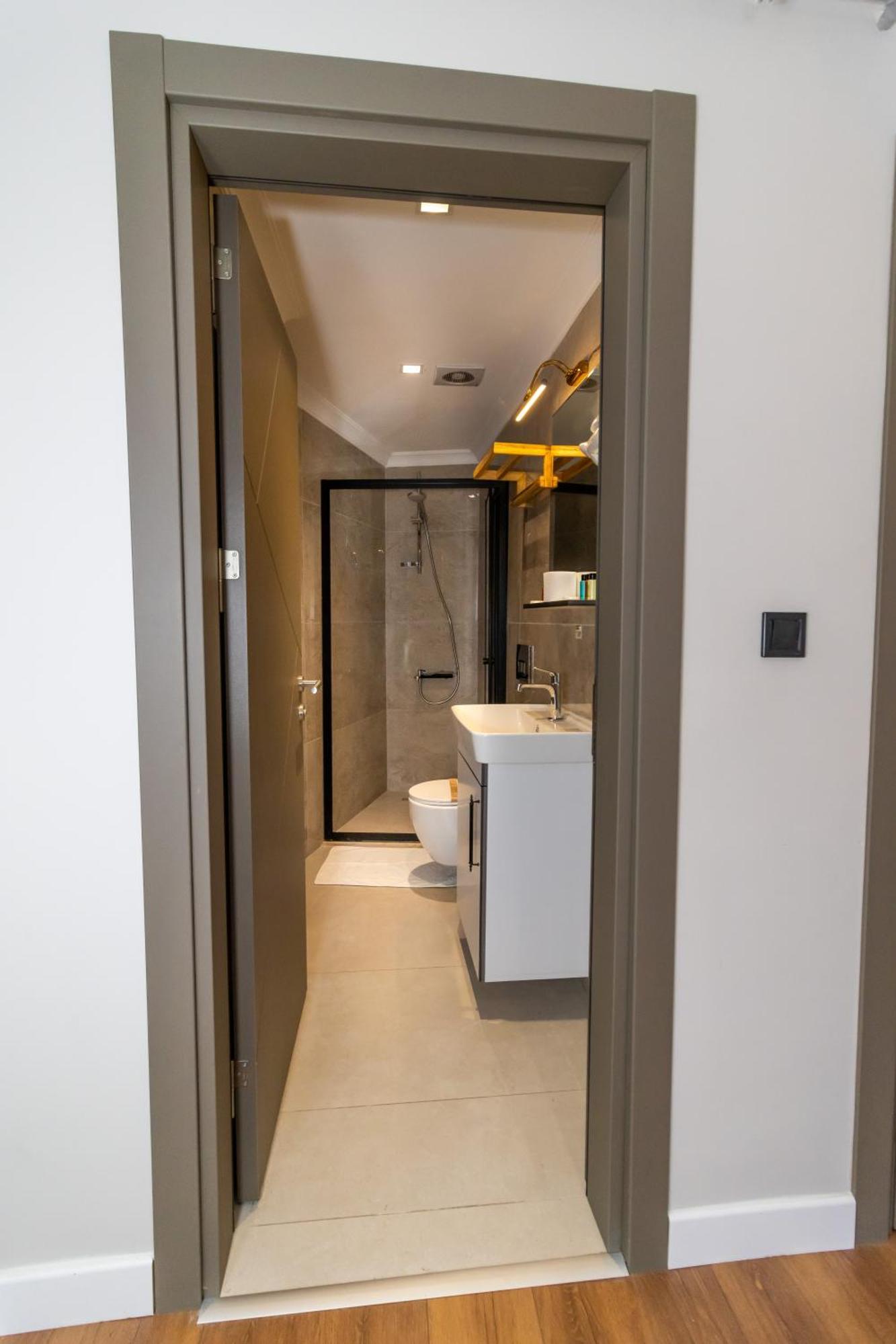 Wond House Hotel Istanbul Ngoại thất bức ảnh