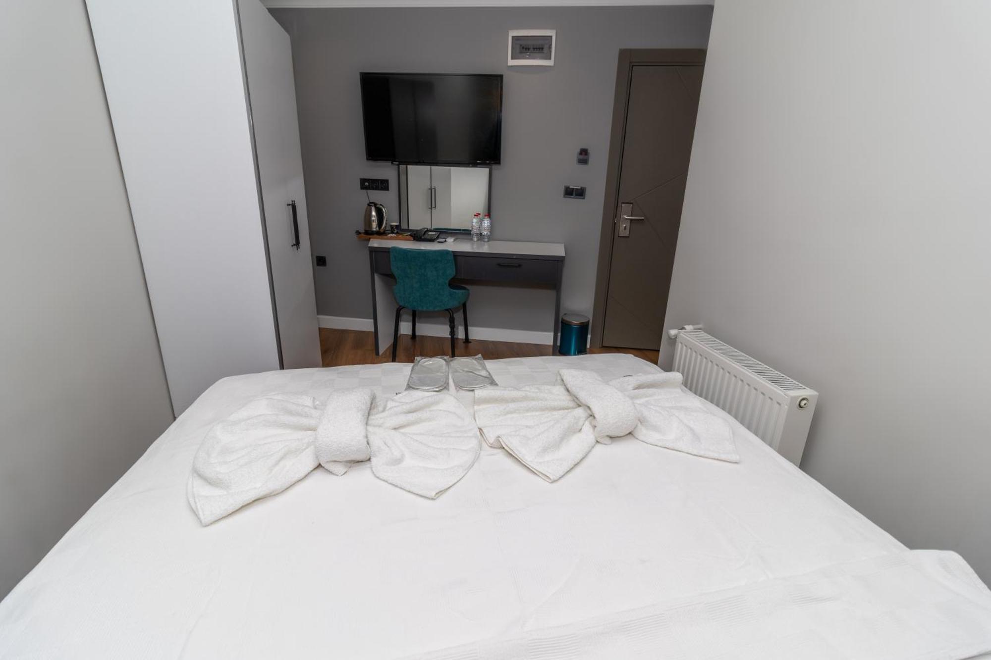 Wond House Hotel Istanbul Ngoại thất bức ảnh