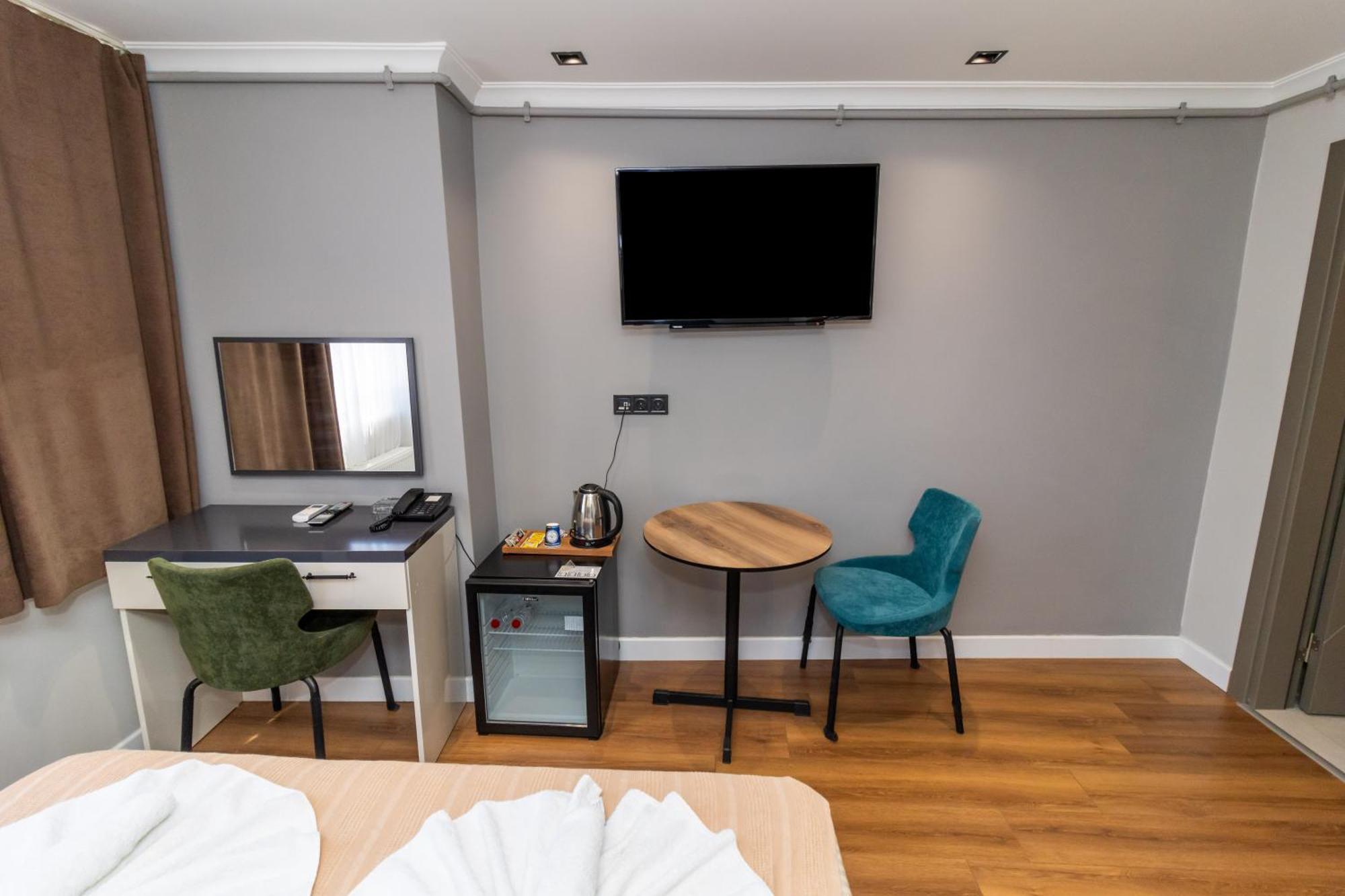 Wond House Hotel Istanbul Ngoại thất bức ảnh