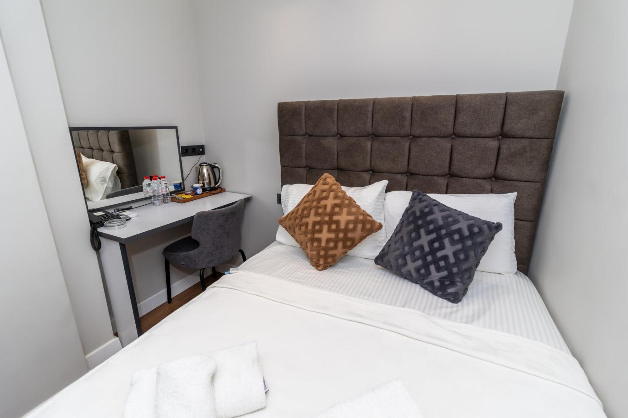 Wond House Hotel Istanbul Ngoại thất bức ảnh