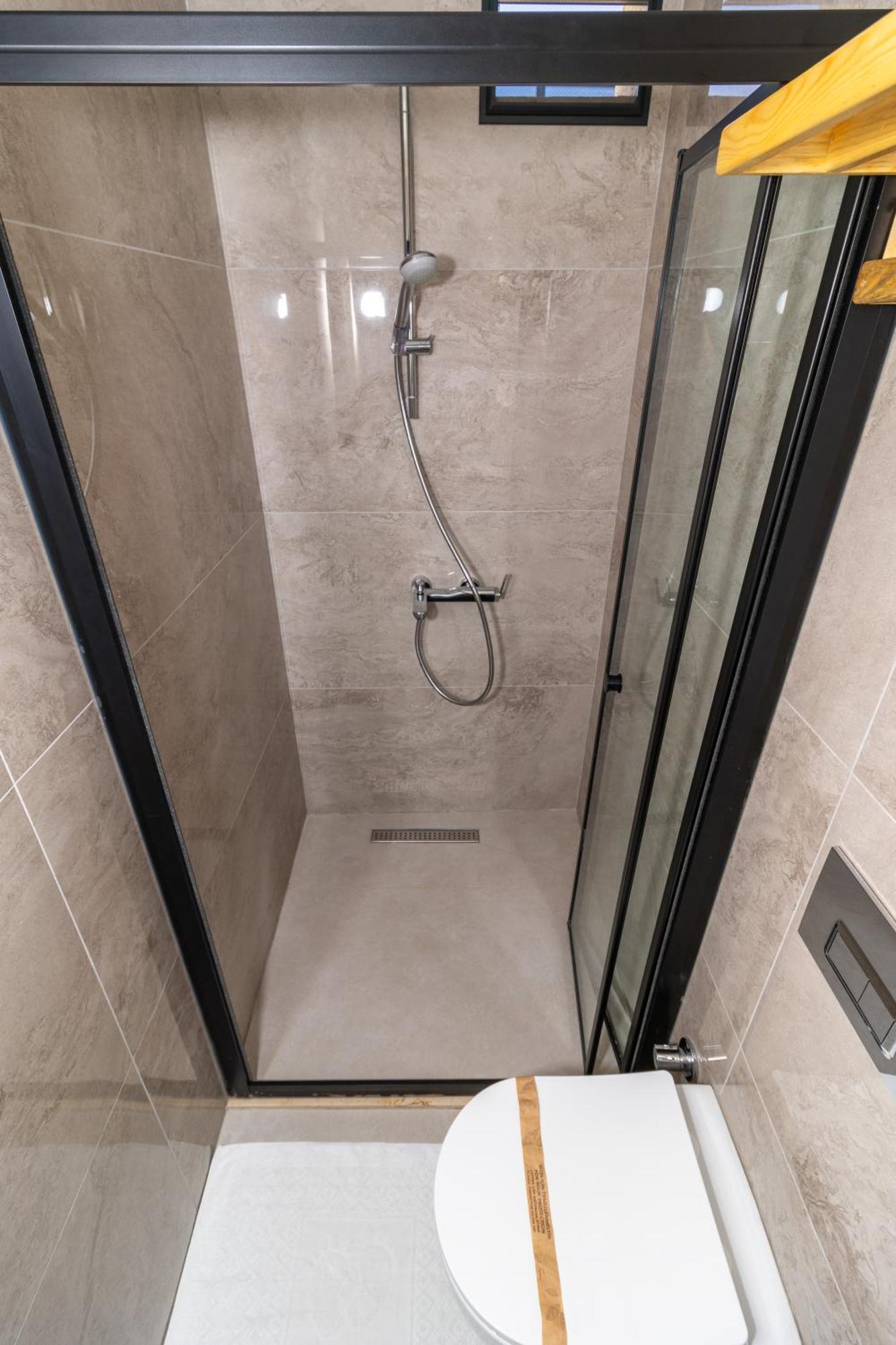 Wond House Hotel Istanbul Ngoại thất bức ảnh