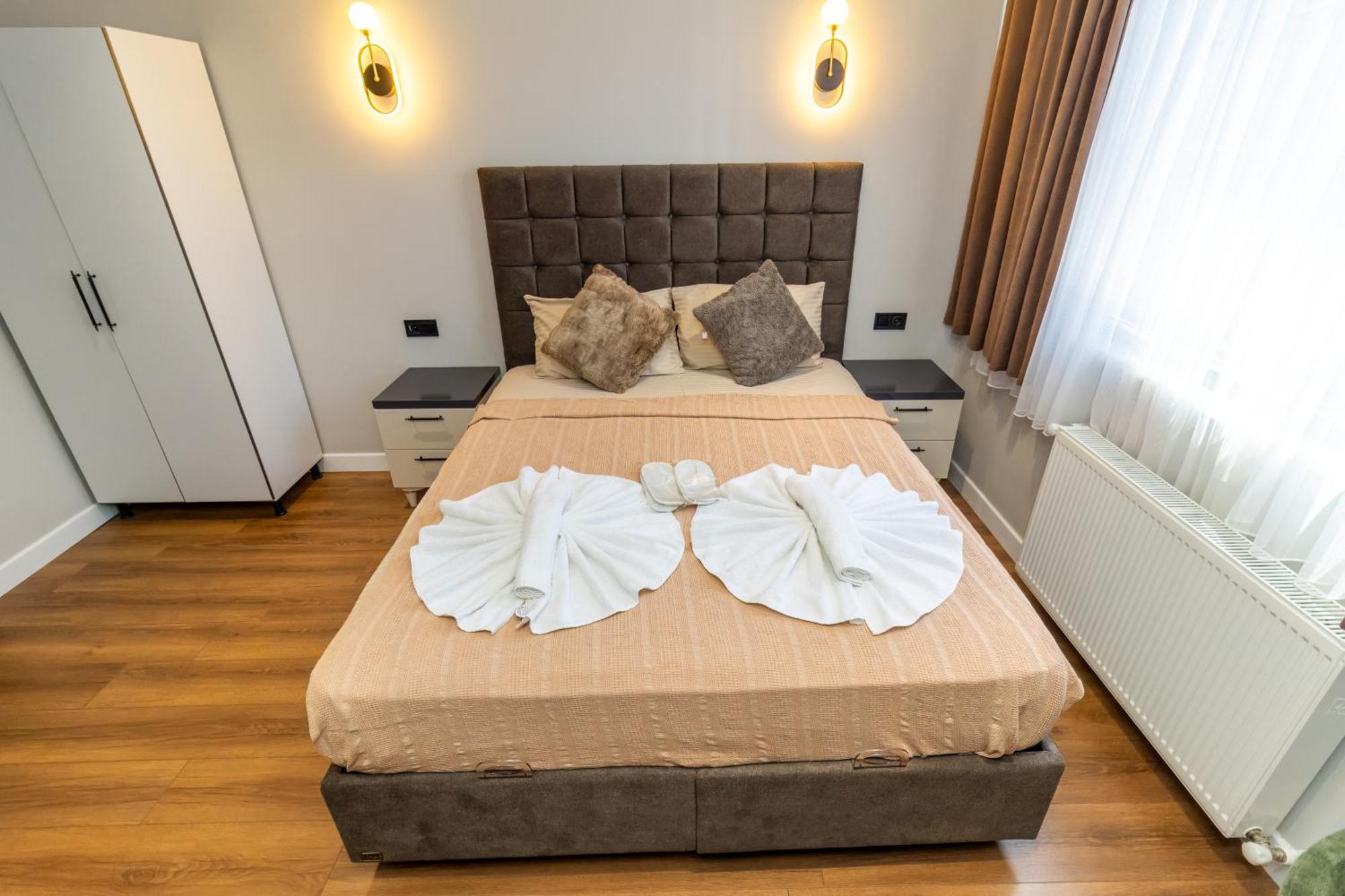 Wond House Hotel Istanbul Ngoại thất bức ảnh