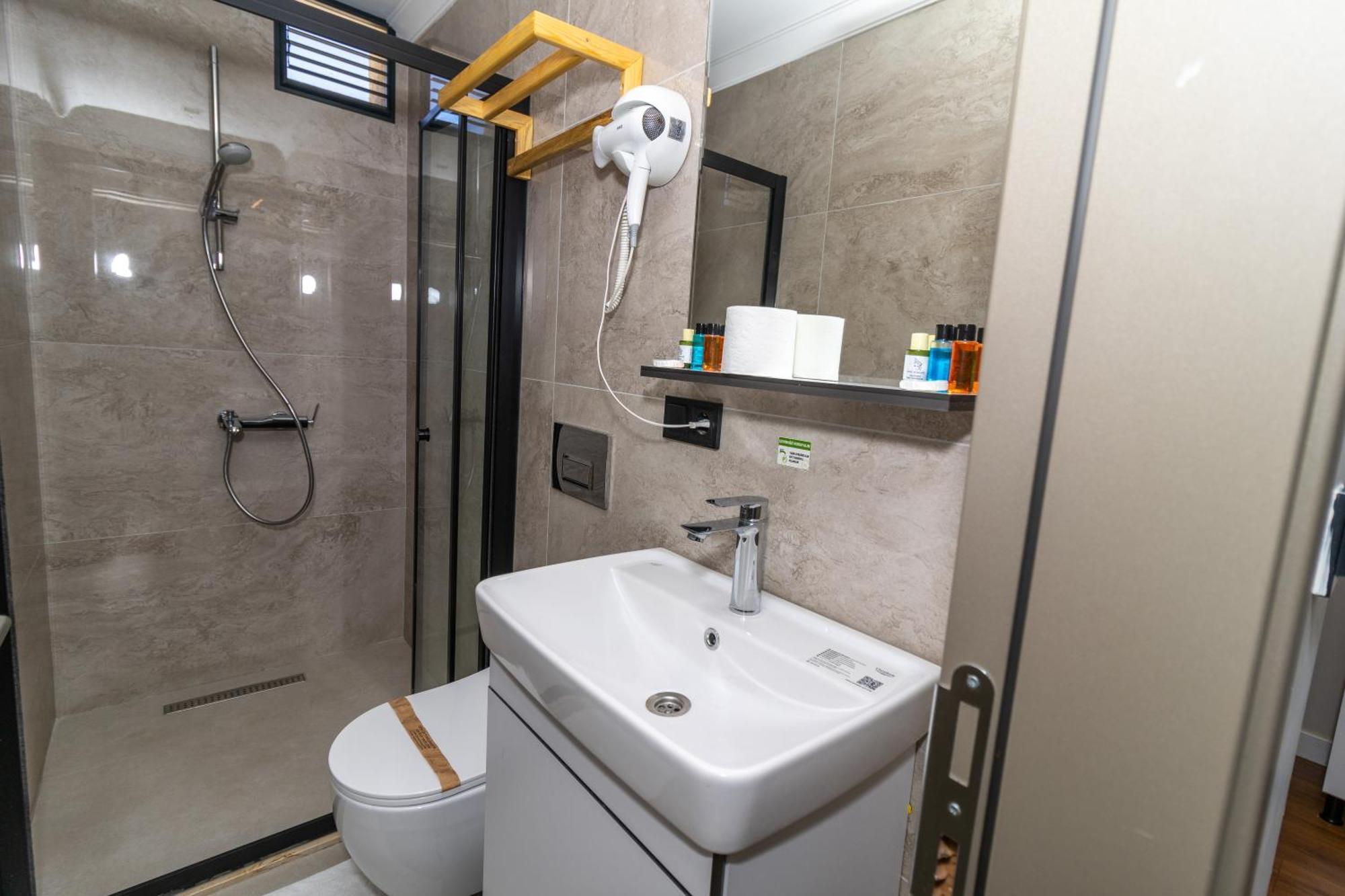 Wond House Hotel Istanbul Ngoại thất bức ảnh