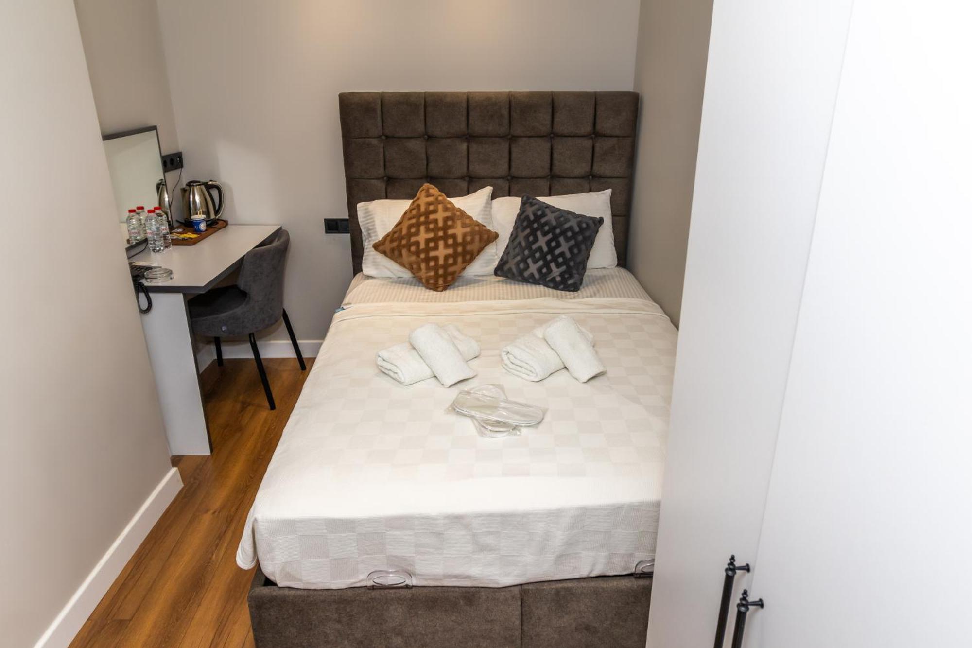 Wond House Hotel Istanbul Ngoại thất bức ảnh
