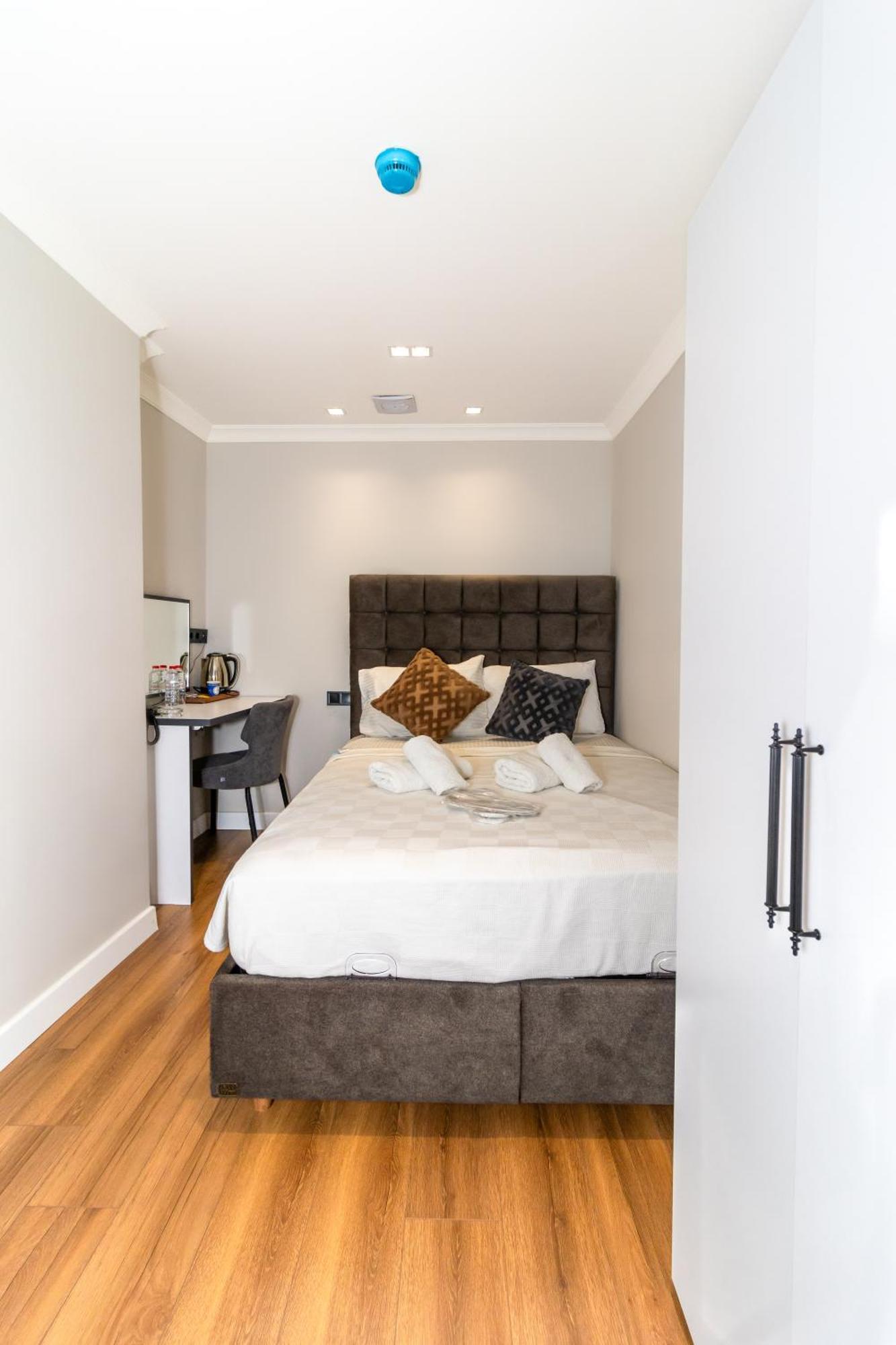 Wond House Hotel Istanbul Ngoại thất bức ảnh