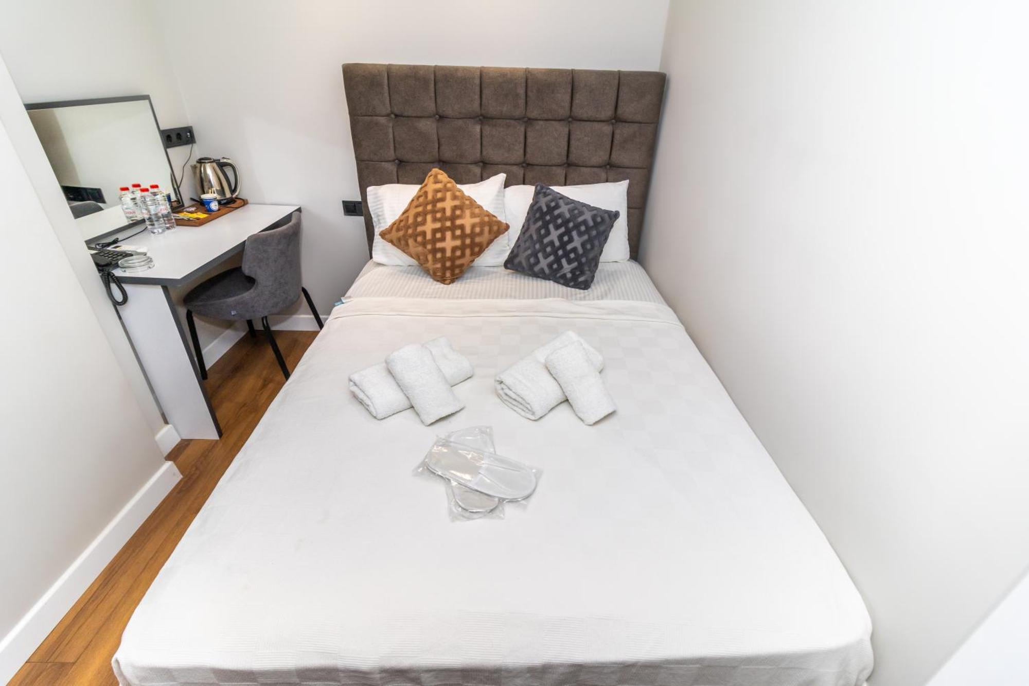 Wond House Hotel Istanbul Ngoại thất bức ảnh