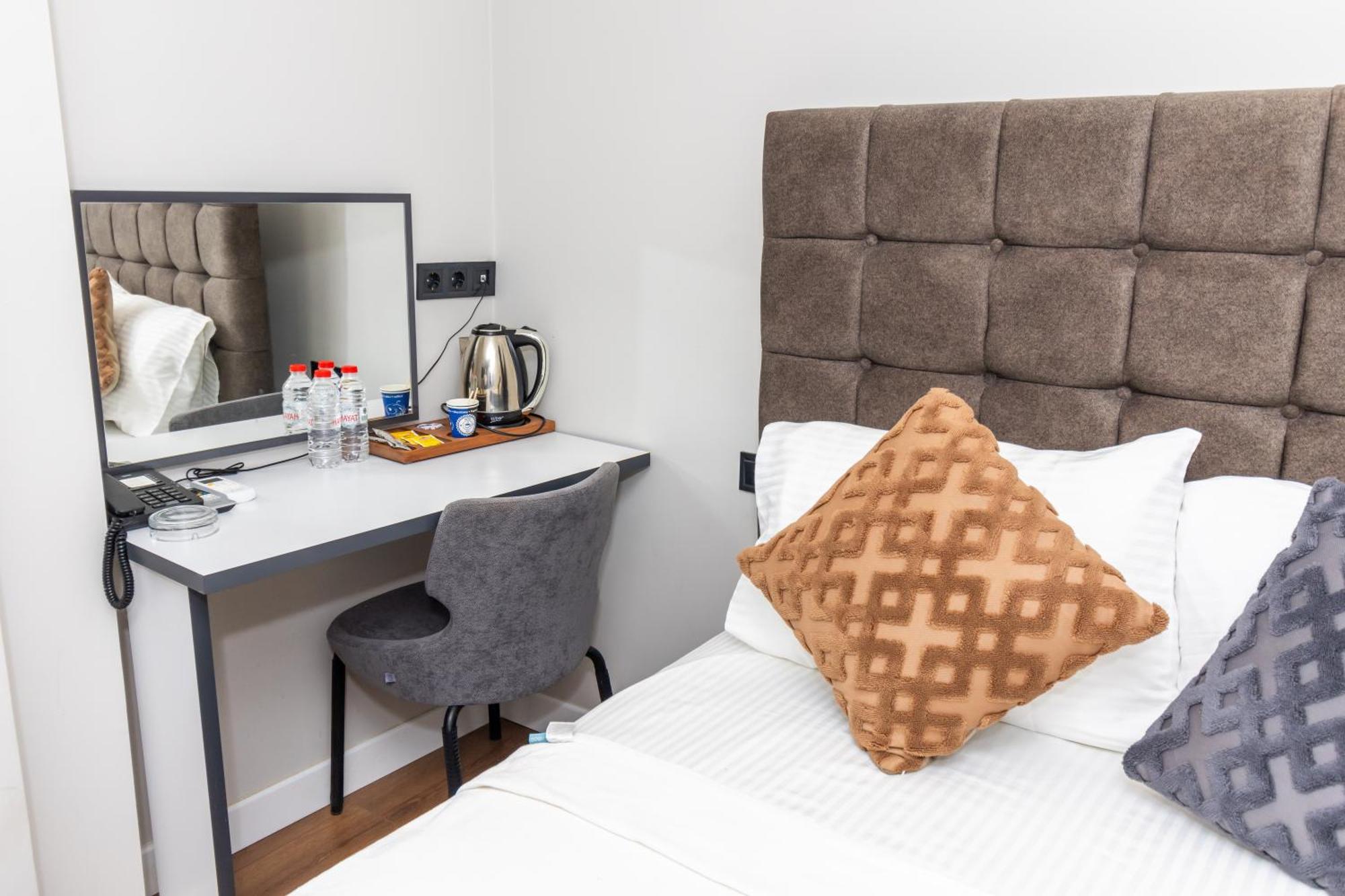 Wond House Hotel Istanbul Ngoại thất bức ảnh