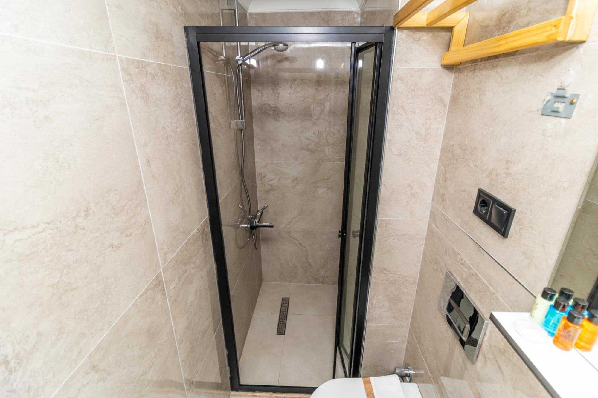 Wond House Hotel Istanbul Ngoại thất bức ảnh