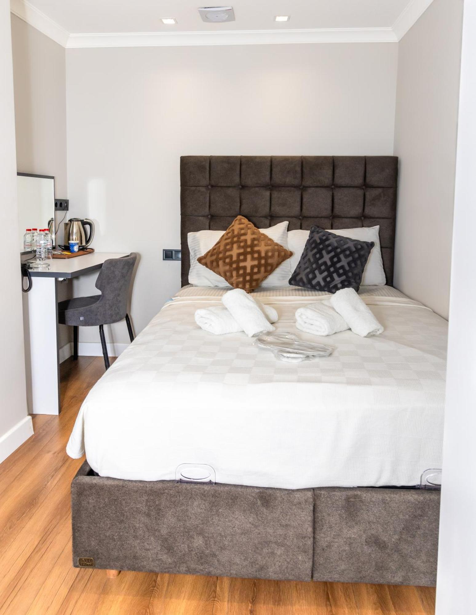 Wond House Hotel Istanbul Ngoại thất bức ảnh
